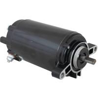 JOHNSON/EVINRUDE - Outboard starter - 12V - 150-175 HP - OE#: 586287 - MOT2008N - API Marine - 5741N - 5762N - RCMA